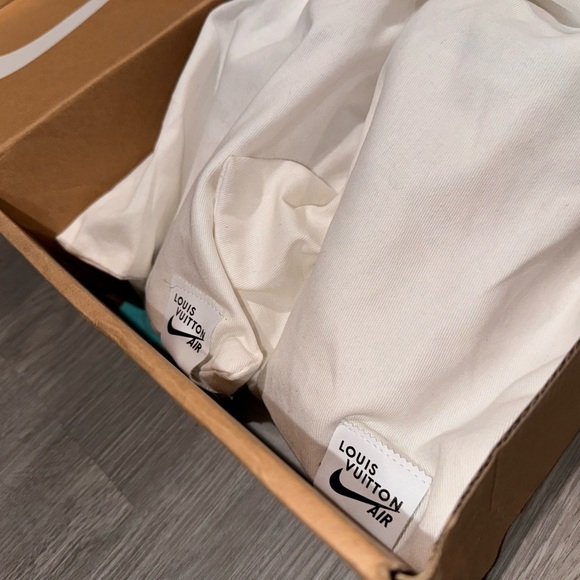 NIKE FORCES - Picture 5 of 8